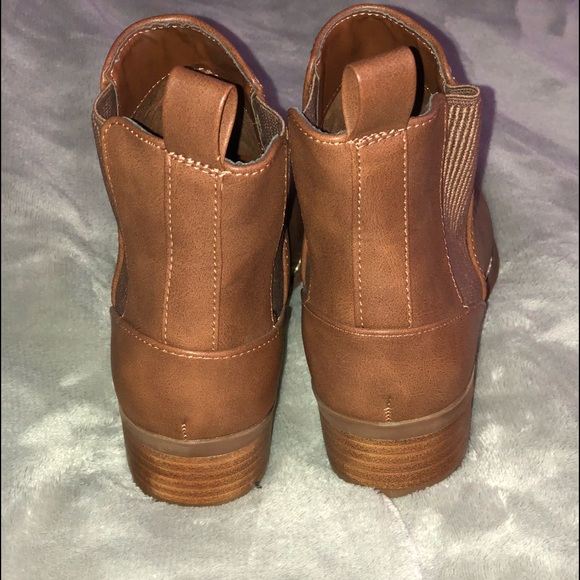 Booties - Picture 3 of 3